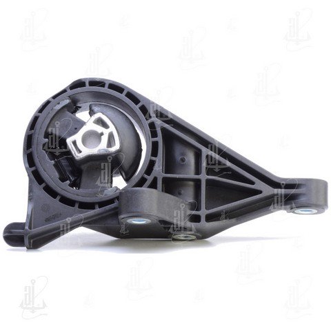 Soporte de Transmisión Automática 2010-2010 Buick Allure CX L4; 2.4L - Frontal-Izquierdo ANCHOR Soporte de Transmisión Automática