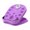 Purple, variant on PBIYXQC Portable Slant Board, Multi Angle Anti-Slip Surface Calf and Foot Training Stretch Board for Muscle Relief Home Fitness Green