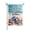 Style 3, variant on Flamingo Welcome Garden Flag 12x18 Inch Double Sided Patriotic American Flag With Flamingos Wearing Uncle Sam Hats And Sunglasses Outdoor Yard Decoration For Porch, Lawn & Patio