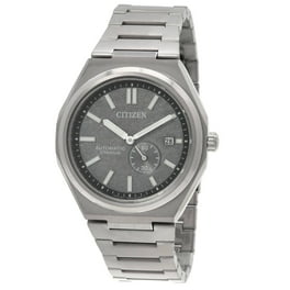 【美品】CITIZEN NAVIHAWK エコドライブ JY8030-83E Amazon.com: Citizen Eco Drive Navihawk Black Dial SS Chrono