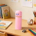 thumbnail image 4 of JZCHUNTOY Pencil Pouch, Self Standing Silicone Pen Bag, Waterproof Large Capacity Stationery Organizer, Durable Soft Pen Case for Stationery Storage, Cosmetic Storage and Daily Use, 4 of 6