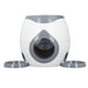 thumbnail image 5 of Lanzador automático de pelotas para perros lanzador interactivo de pelotas para perros con 2 pelotas de tenis lanzador automático de pelotas para perros máquina de juego de ANGGREK  Otros, 5 of 8