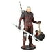 thumbnail image 1 of Figura de acción McFarlane Toys The Witcher Geralt of Rivia 7, 1 of 9