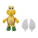 thumbnail image 2 of Figura de acción SUPER MARIO Koopa Troopa con alas de 10 cm, color verde, 2 of 9