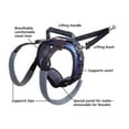 thumbnail image 5 of PetSafe CareLift Rear Support Harness for Pet Mobility & Older Dogs, Small, 5 of 8