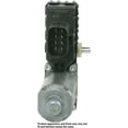 thumbnail image 4 of A1 Cardone Power Window Motor P/N:42-30038 Fits select: 2005-2009 FORD MUSTANG, 2003-2006 LINCOLN LS, 4 of 4