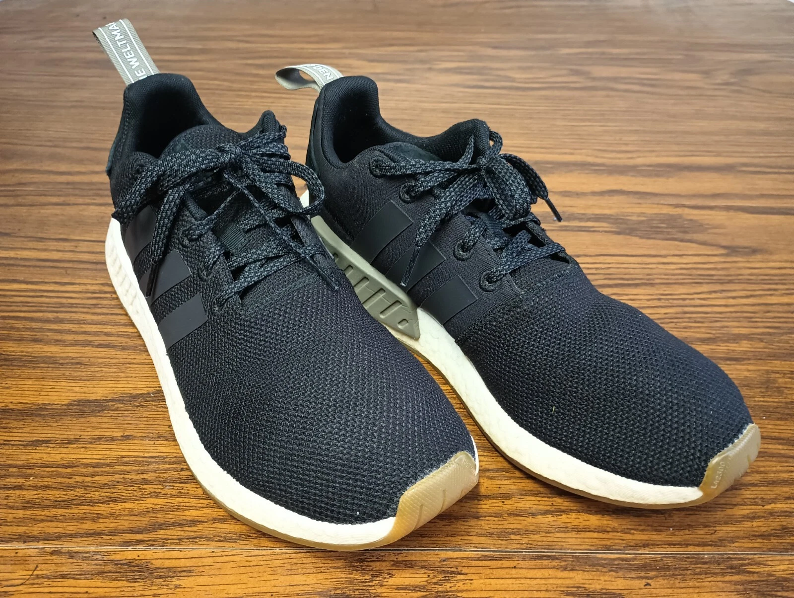 adidas gazelle silver green womens adidas NMD R2 PK