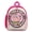 pink-style, variant on Patrick Star Cute backpack travel bag One size