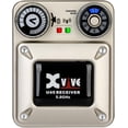 thumbnail image 1 of Sistema de monitorización intraural inalámbrico Xvive U45 5,8 GHz, 1 of 6