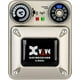 thumbnail image 1 of Sistema de monitorización intraural inalámbrico Xvive U45 5,8 GHz, 1 of 6