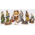 thumbnail image 1 of Juego de 11 figuras Navitity de Hi-Line Gift Ltd, 8 pulgadas de alto, 1 of 4