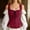 Wine, variant on Women's Medieval Corset Top Laced Belt Waistcoat