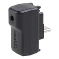 thumbnail image 1 of Dual Mic Adapter for Insta-360ONE-X2 Extrenal Microphones USB-C Port., 1 of 5