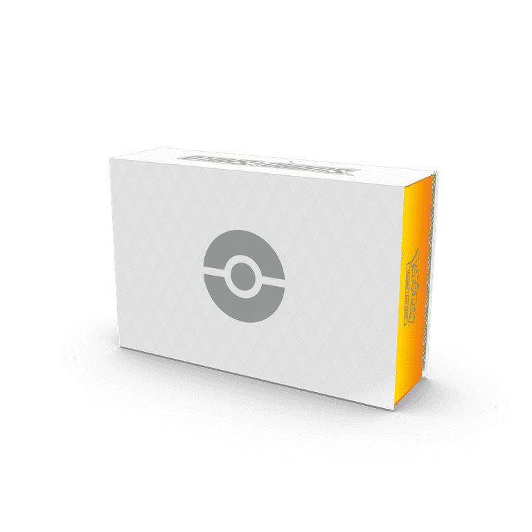 Pokemon Sword & Shield Charizard Ultra-Premium Collection Box