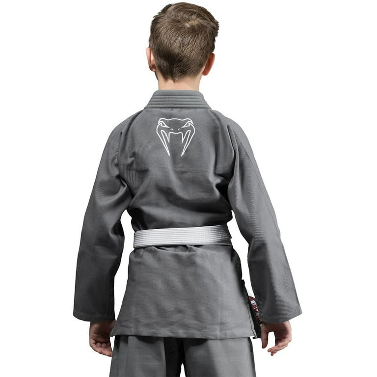 Venum BJJ Gi - Cotton Pearl Weave - Lightweight & Durable