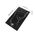 thumbnail image 3 of Garosa Path Mold,Foot Print Mold Concrete Stone Paving Maker Garden Path Mould, Concrete Mold, 3 of 9