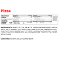 thumbnail image 3 of (Price/Case)7 Days 600200112 7 Days Bagel Chips Roasted Garlic 3.17Oz, 3 of 5