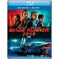 thumbnail image 2 of Blade Runner 2049 [BLU-RAY 3-D] avec BLU-RAY, 2 Pack, 2 of 2