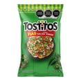 thumbnail image 3 of Nachos Sabritas Tostitos salsa verde 79 g, 3 of 4
