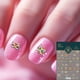 thumbnail image 4 of Fiudx Ofertas flash del día solo en línea Celebre la fiesta y mejore sus uñas y exquisitas pegatinas en relieve 5D para uñas para dar la bienvenida al próspero Año Nuevo chino, 4 of 7