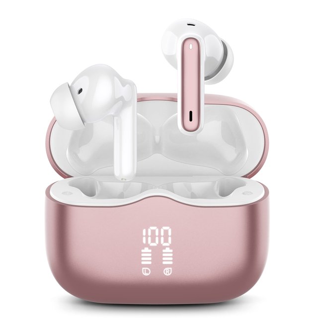 Auriculares Bluetooth xinwld Auriculares inalámbricos Bluetooth 5.3