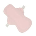 thumbnail image 1 of Sanitary Pad, Cotton Absorbent 4pcs Washable Menstrual Pad Breathable  For Home For Women S,M,L, 1 of 8