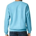 thumbnail image 5 of Gildan  Adult Softstyle Fleece Midweight Sweatshirt, 5 of 5
