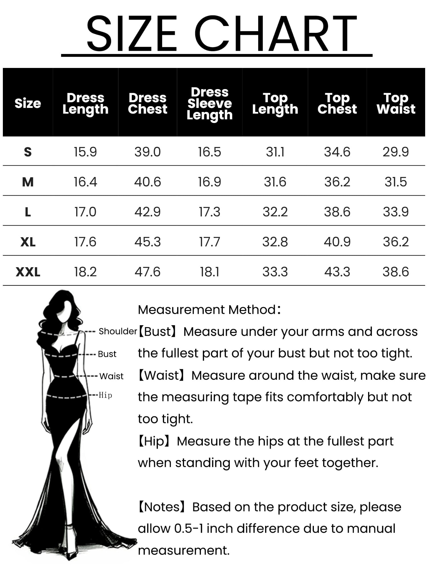 DARING DIVA 2 Pieces Outfits Half Sleeve Cardigan Dress Suit Set XL Navy Blue