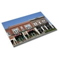 thumbnail image 3 of Print: Historic Buildings In Downtown Tuscumbia, Alabama, 2010, 3 of 4