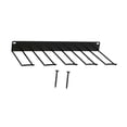 thumbnail image 2 of Power Tool Organizer Storage Rack Soporte de estantería multifuncional de montaje en paredes de pared pesado para almacén de taller marido , Para para taladro 41cmx20cm, 2 of 8
