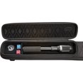 thumbnail image 4 of Estuche Para Tacos Casemaster Parallax Diamond Rojo, 4 of 5