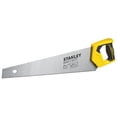 thumbnail image 1 of Serrucho Basic Bi-material 20 pulgadas  STANLEY STHT20375-LA, 1 of 9