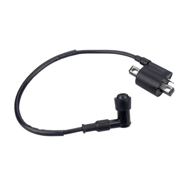 Paquete De Bobinas De Encendido Para Motocicleta CG125, 150, 200 Y 250 Cc.