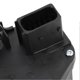 thumbnail image 3 of Car Door Hinge Repair Set 89025539 Door Hinge Pin Bushing Repair Kits Replacement for EXT With Bracket 2002‑2006 2012‑2013, 3 of 3