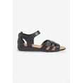 thumbnail image 4 of Comfortview Women's The Christiana Sandal, 4 of 6