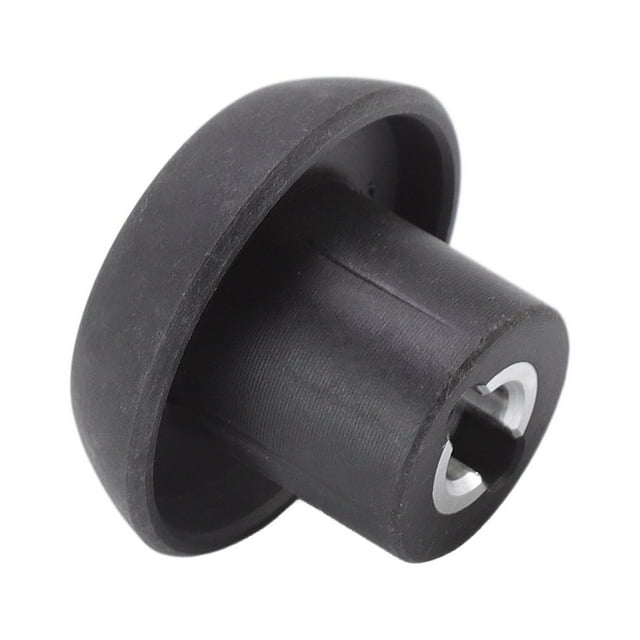 Mixer Drive Socket, Corrosion Resistant Plastic Black Wear Resistant Blender Drive Socket Kit Practical for Replace
