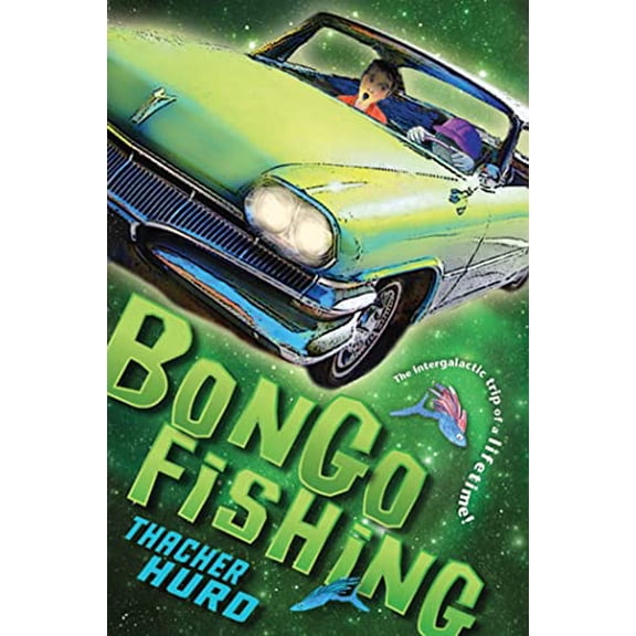 Pre-Owned Bongo Fishing