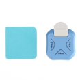 thumbnail image 3 of HLONK 3 in 1 Corner Rounder Punch 3 Way Corner Cutter for Paper Craft Laminate DIY, 3 of 6