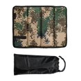 thumbnail image 3 of Folding Seat Cushion Moisture-proof Sit Pads Mat for Camping, 3 of 9