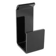 thumbnail image 2 of Xihbxyly Cosas Por Menos de 5 Dolares Gancho para Colgar Auriculares Soporte Adhesivo Soporte de Pared para Exhibición de Auriculares, 2 of 6