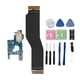 thumbnail image 1 of Cargador Dock Board Flex Cable Conector Puerto de carga USB Flex Cable Reemplazo para Samsung Galaxy Note 10 Plus N976B N976N Versión europea, 1 of 5