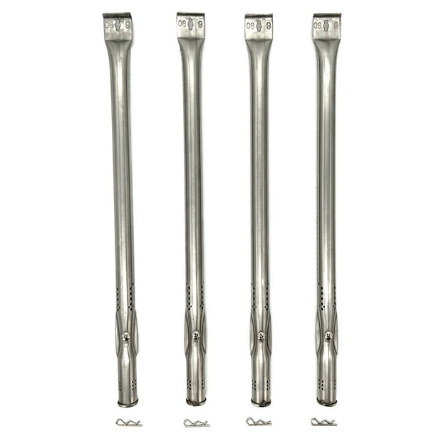 Main Burner Replacement Part Kit (4x Burners) for EG 7200789H 4Burner