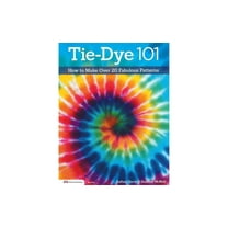 Design Originals Tie-Dye 101 Bk
