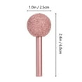 thumbnail image 4 of SHISUYAN 1pc Tire Buffing Wheel Stick Tire Buffer Dome Buffing Wheel Rod Tire Repair Part, 4 of 8
