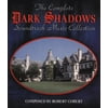 Dark Shadows: Complete Music Sound Coll Soundtrack