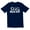 Navy, variant on TotallyTorn Just Another Sexy Bald Guy Novelty Sarcastic Funny Mens Graphic T Shirts