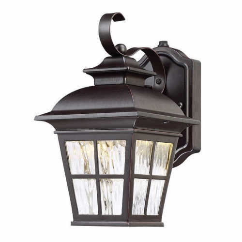 Altair LED Outdoor Energy Saving Coach Lantern Porch Light 