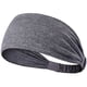 thumbnail image 3 of Banda deportiva para mujer, banda para el pelo delantera para correr, bicicleta, trotar, tenis, Yoga, Fitness, 3 of 6