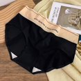thumbnail image 1 of TrowBridge-bragas de satén de seda para mujer, ropa interior femenina, lencería fina suave y acogedora, calzoncillos deportivos, gran oferta, 1 of 4