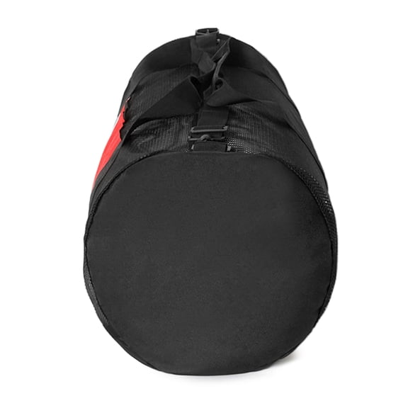 Mesh Mesh Duffel Gear Bag Snorkel Equipment Carry Bag For  Snorkel Fins Scuba Diving Surfing Gear